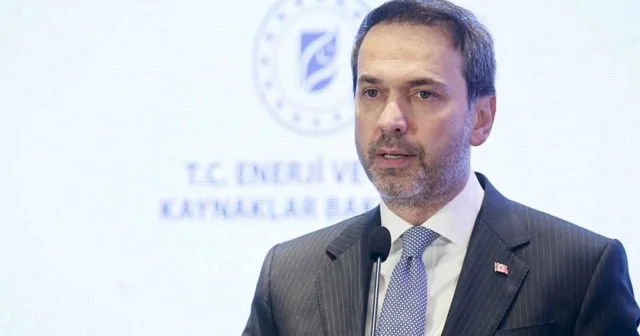 Bakan Bayraktar dan petrol müjdesi: Değeri 4 milyar dolar Gündem Haberleri