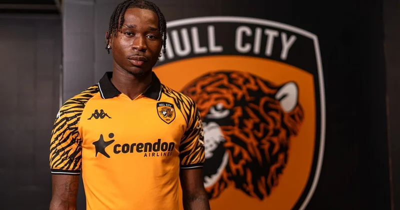 Acun Ilıcalı nın takımı Hull City ye Manchester City den transfer