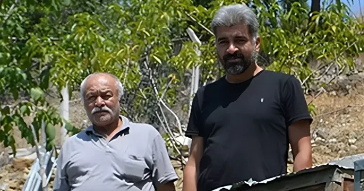 2 yıldır nöbet tutuyorlar: Ne önlem aldılarsa çare etmedi Yerleştirdikleri fotokapana yakalandı