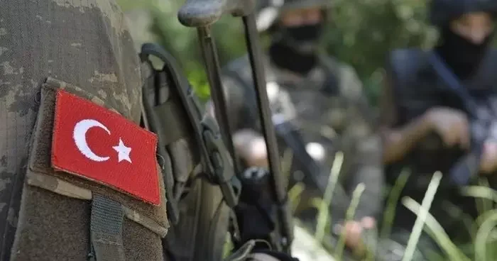MSB acı haberi duyurdu: Edirne de askeri araç kazasında Topçu Uzman Çavuş Servet Ökkeş Çakır şehit oldu