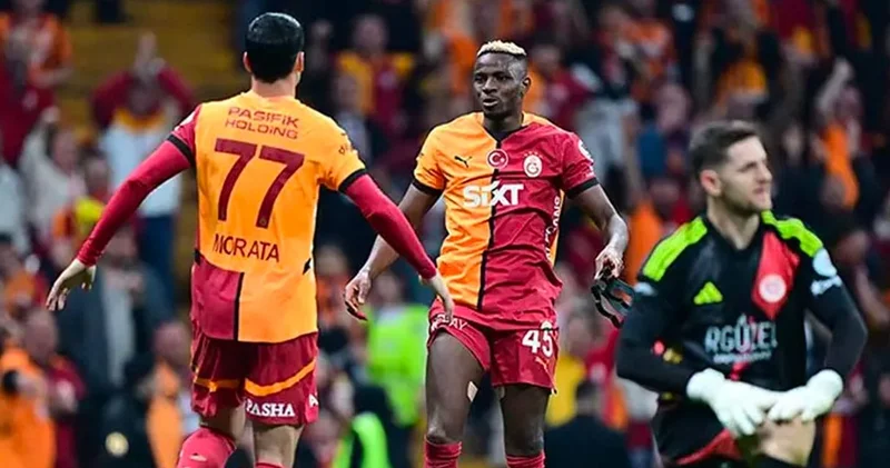 Galatasaray uçağına binmedi: Yönetim şaştı kaldı
