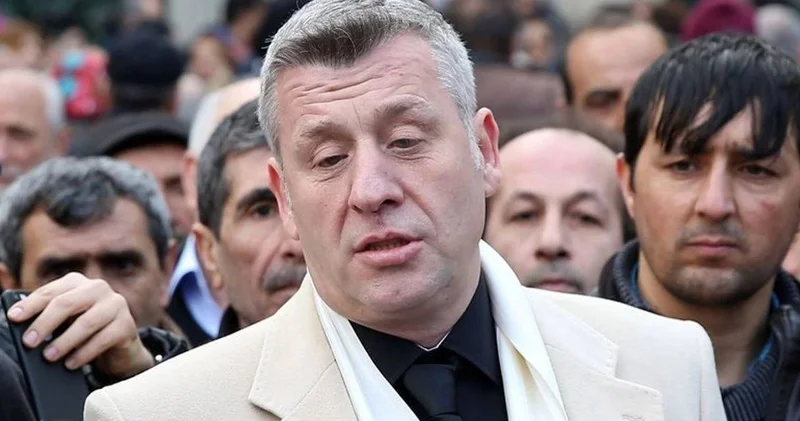 Metin Şentürk dua istedi: 11 aydır kanserle mücadele ediyor