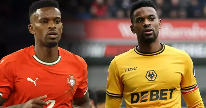 Adı Süper Lig deviyle anılıyordu! Nelson Semedo resmen Wolverhampton dan ayrıldı Fanatik Gazetesi Beşiktaş (BJK) Haberleri Spor