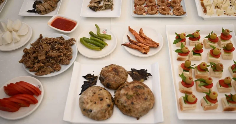 Sıfır Atık , gastronomide avantajlar sağlayabilir