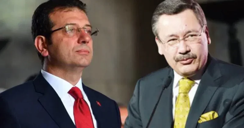Türkiye gazetesi yazarı Yayla: İmamoğlu’na isnat edilen vakalar yolsuzluk fakat Melih Gökçek’e atfedilen ANKA Park olayı daha ziyade yanlış yatırım