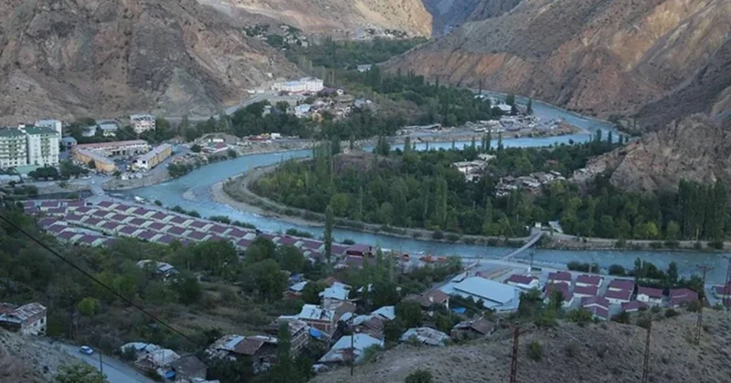 Ne Ayder Yaylası ne de Safranbolu: Karadeniz in en güzel yeri belli oldu Sözcü Gazetesi