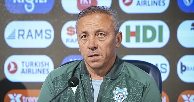 Cherno More Teknik Direktörü Ilian Iliev: Yarın bizi zor bir maç bekliyor