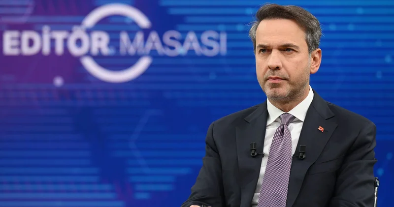 Bakan Bayraktar: 4 milyar dolar değerinde petrol keşfettik