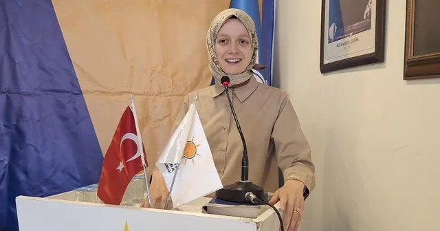 AK Parti Beypazarı İlçe Danışma Meclisi Toplantısı yapıldı Ankara Haberleri