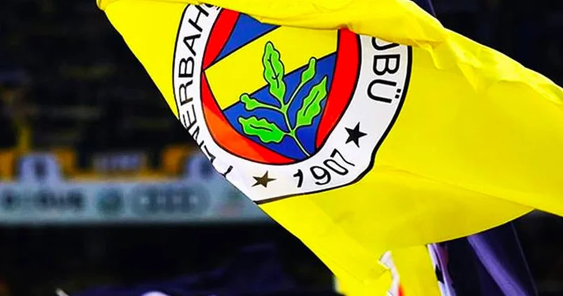 Fenerbahçe maç biter bitmez bir transferi daha açıkladı