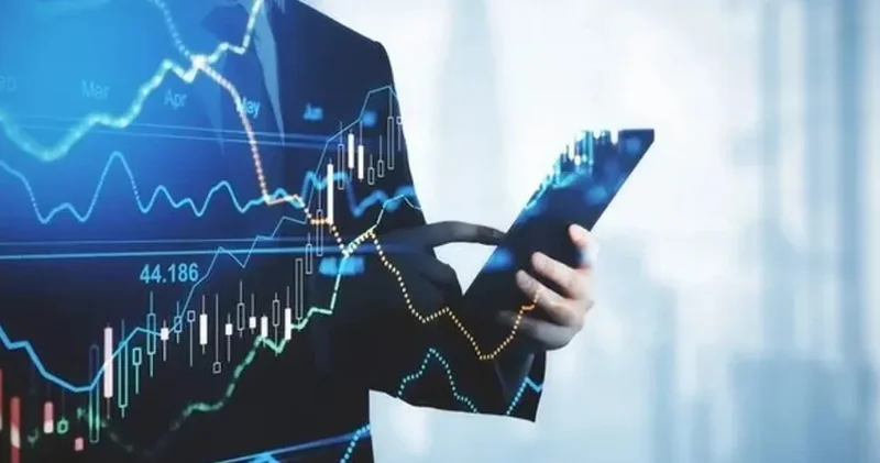 Türkiye nin dev bankası için borsada sürpriz karar!