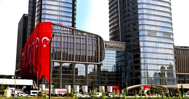Ziraat Katılım ve Türk Eximbank tan ihracatçılara yönelik stratejik işbirliği Ekonomi Haberleri
