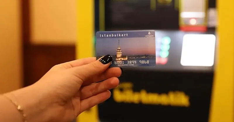 İBB nin Öğrenci İndirim Kararı İptal Edildi