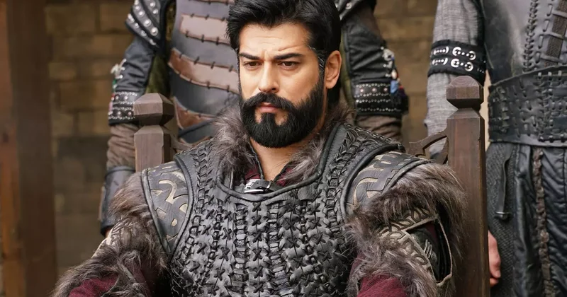 Kuruluş Osman 7.sezonda radikal değişiklik! Yeni karar seyirciyi şoke etti