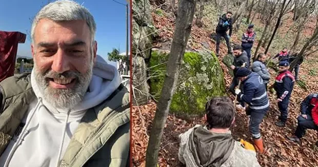 Kocaeli haberleri Kulübede öldürülmüş, iki gün sonra gömülmüştü! İddianame kan dondurdu 30 Temmuz 2025
