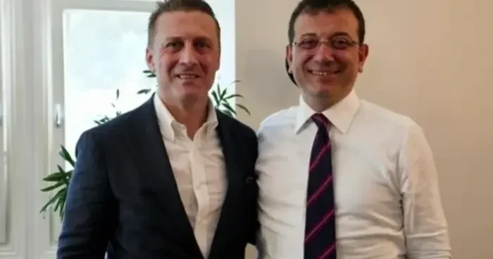 İtirafçı olan Ertan Yıldız ın ifadesi ortaya çıktı! İmamoğlu nun en yakınındaki isimlerdendi...
