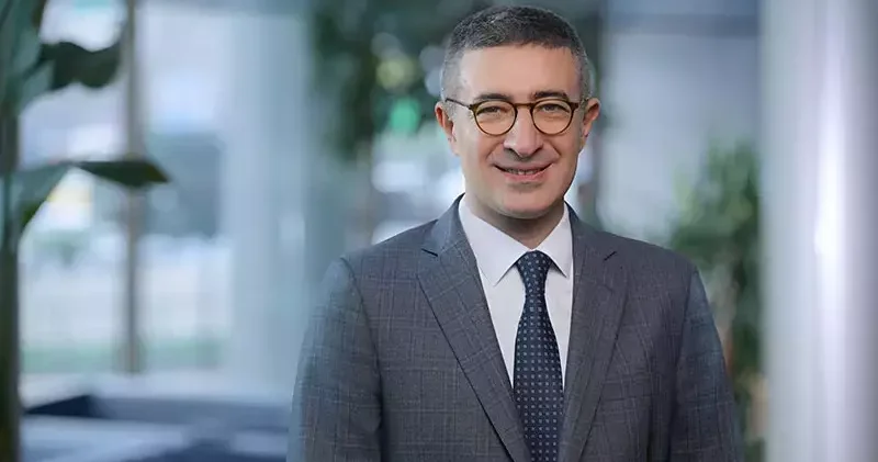 Garanti BBVA dan ilk 6 ayda 53 milyar 613 milyon 271 bin TL net kar