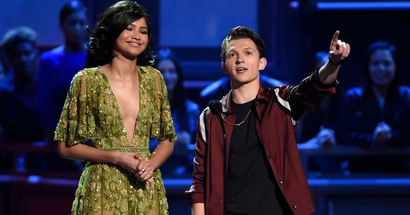 Zendaya ve Tom Holland ın neden evlenmediği ortaya çıktı Magazin haberleri