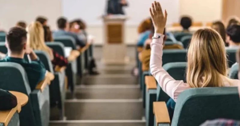 Mezun olur olmaz iş başı yapan meslekler belli oldu Sözcü Gazetesi