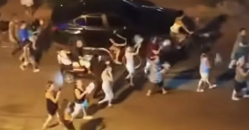 Bir aydır su verilmiyor! İstanbul’un yanı başındaki şehirde isyan büyüyor: Şehri terk ediyorlar