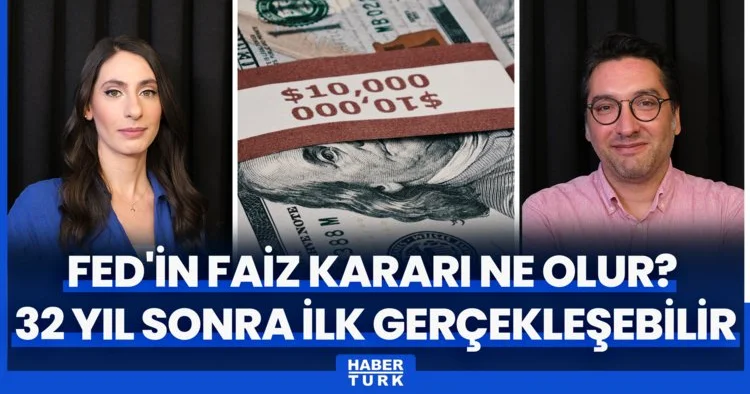 Trump ın indirim baskısı altında... Fed in Temmuz ayı faiz kararı ne olur? İndirim gelir mi?