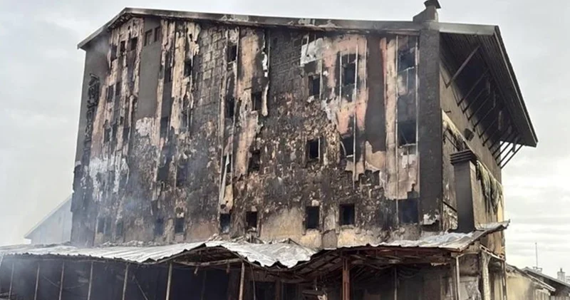 Uludağ da ruhsatı iptal edilen otellerle ilgili yeni genelge
