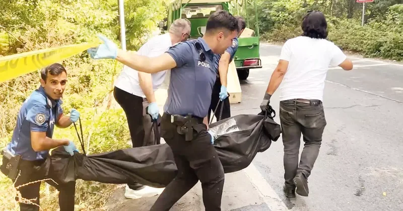 Sır perdesi aralanıyor