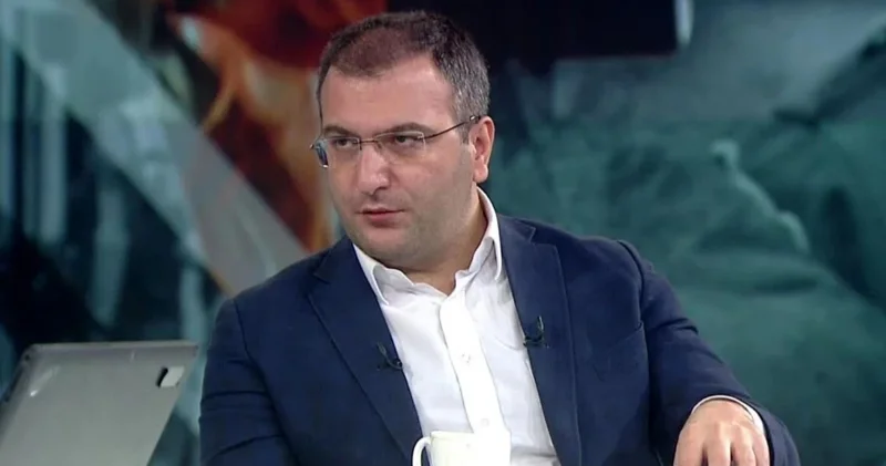 Gazeteci Cem Küçük ün babası fındık bahçesinde ölü bulundu