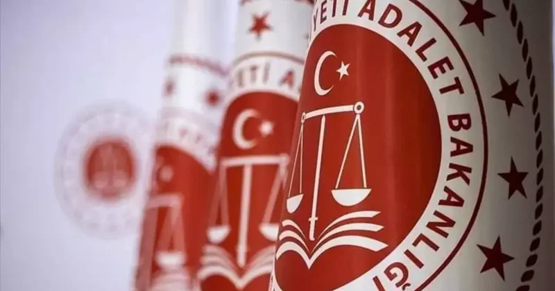 Adalet Bakanlığı bünyesine 20 bin personel alımı yapılacak! Güvenlik, zabıt katibi...