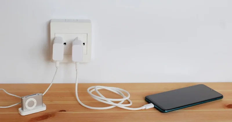 Bu şarj aletleri elektrik faturasını ikiye katlıyor: Hemen kontrol edin! Sözcü Gazetesi