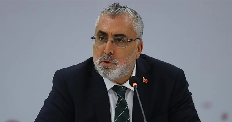 Bakan Işıkhan: Teklif kamuoyuna farklı aksettirildi İş Yaşam Haberleri