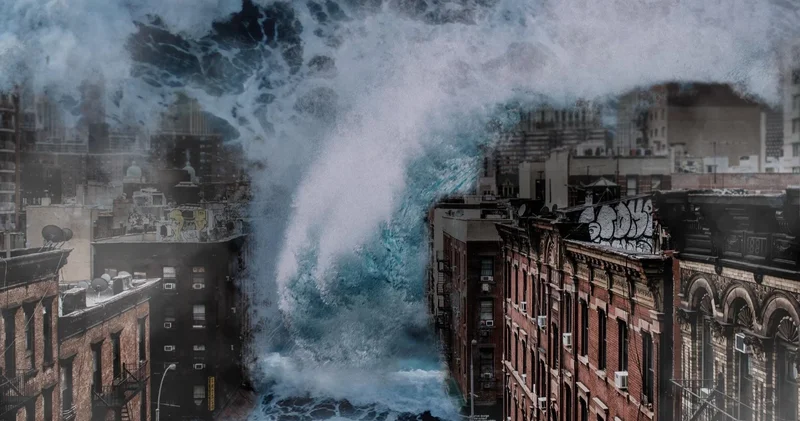 Tsunamiden nasıl sağ çıkılır?