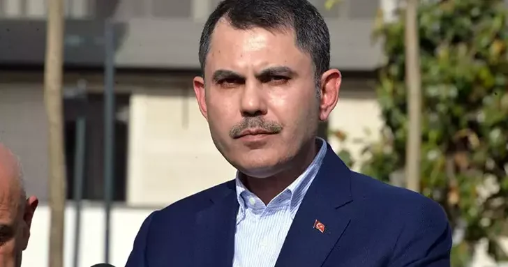 Bakan Kurum: Orman yangınlarının kontrol altına alındığı alanlarda hasar tespit çalışmalarımız sürüyor