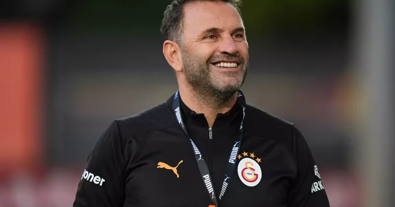 Okan Buruk kalemlerini kırdı! Galatasaray da temizlik haftası