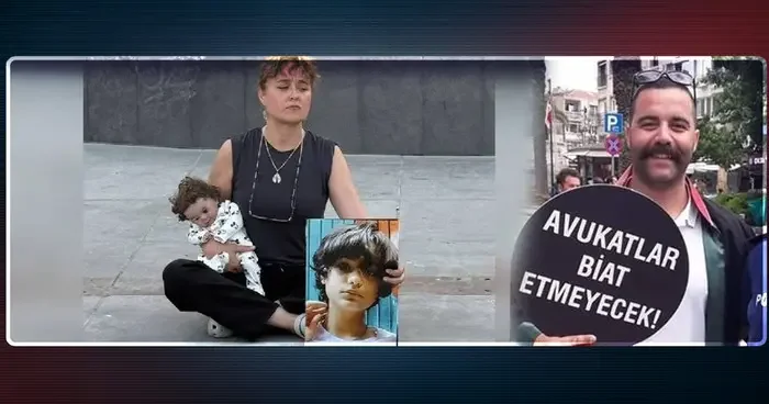 Türkiye Ahmet Minguzzi’ye ağlarken sözde avukatın yazdıklarına tepkiler çığ gibi! “Evladı ilk ölen o değil son da olmayacak”