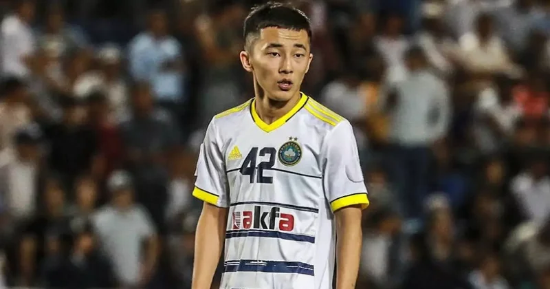 Süper Lig ekibinden 21 lik yıldız adayına 5 yıllık sözleşme!