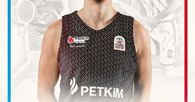 Aliağa Petkimspor, Boran ile anlaştı İzmir Haberleri