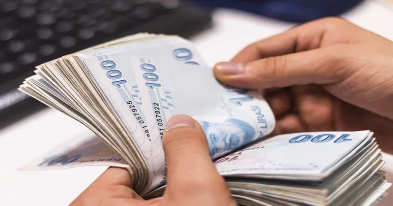 Emekliye seyyanen zam çıkışı: 18.682 lira