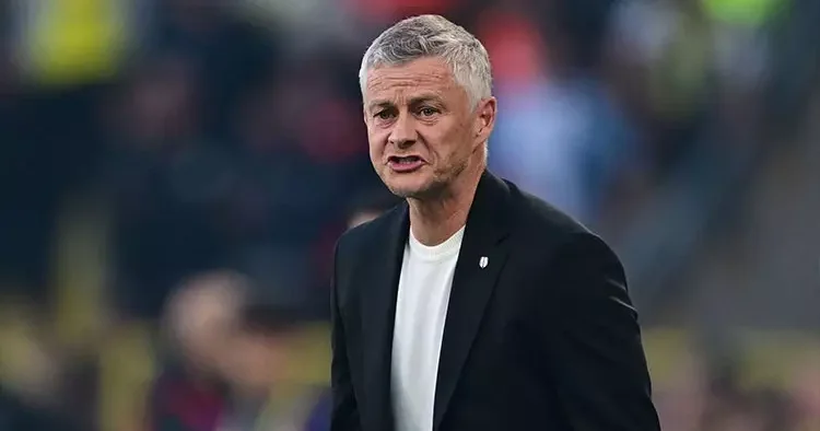 Solskjaer, Shakhtar Donetsk maçının şifresini verdi : Hayat memat meselesi!
