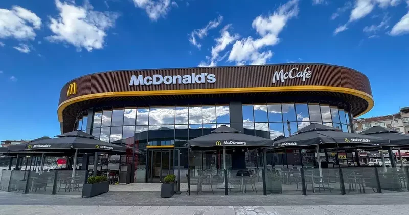 McDonald’s Türkiye’den, kahve severlere yaz kampanyası