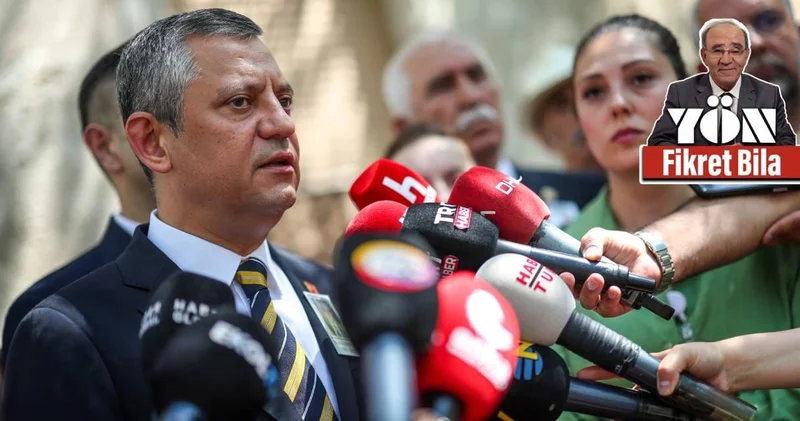 CHP nin kurucu sorumluluğu