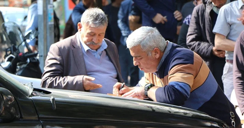 TÜİK ortalama yaşam süresini açıkladı! Emekli olunca 13 senelik ömür kalıyor