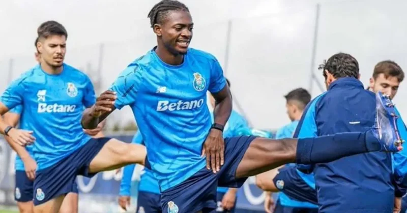 Göztepe’den çifte transfer bombası!