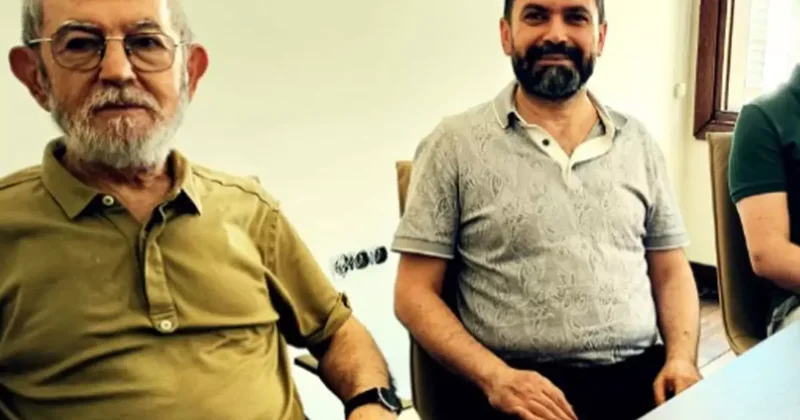 un sahibi Ekrem Teymur dan Mirat Haber e ziyaret