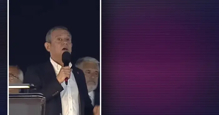 CHP den Şile mitingi! Özel: O sandık gelecek, Ekrem Başkan Cumhurbaşkanı olacak