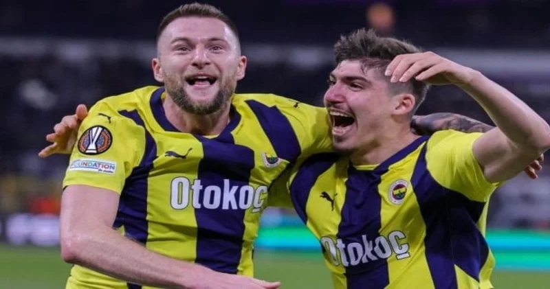 Fenerbahçe nin transferini duyurdular: İstanbul a yola çıktı