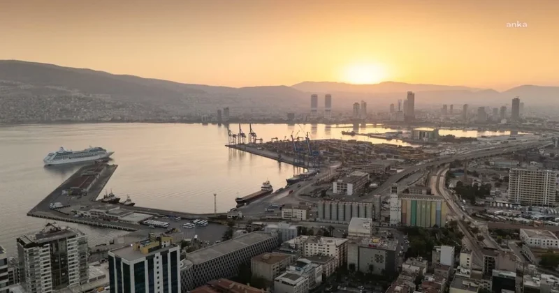 Türkiye nin en yüksek notunu ABD li bankadan Egenin incisi aldı Sözcü Gazetesi