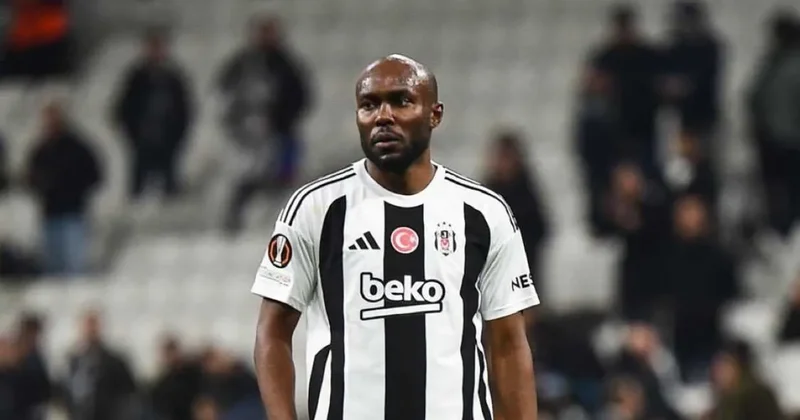 Beşiktaş’ın Shakhtar kadrosunda 2 eksik!