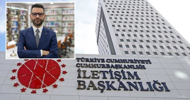İletişim Başkanlığı nda değişim sürüyor: Altun un yardımcısı görevden alındı iki yeni isim atandı Gündem Haberleri