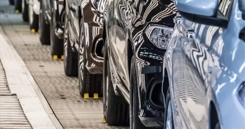 20 yaş üstü araç sahiplerine ÖTV siz sıfır araç müjdesi! Teklif Meclis e sunuldu